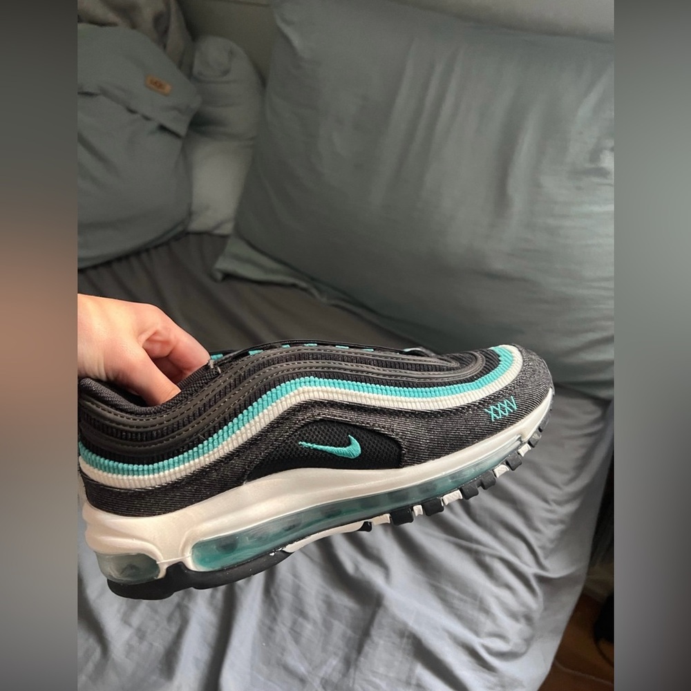 Nike Air Max 97